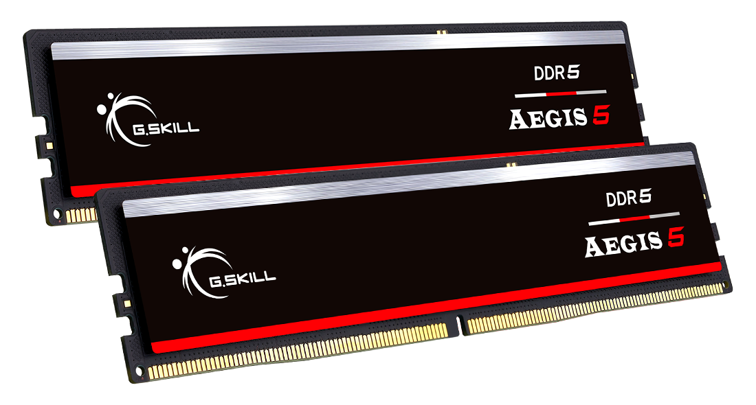 F5-6000J3636F16GX2-IS - Overview - G.SKILL International