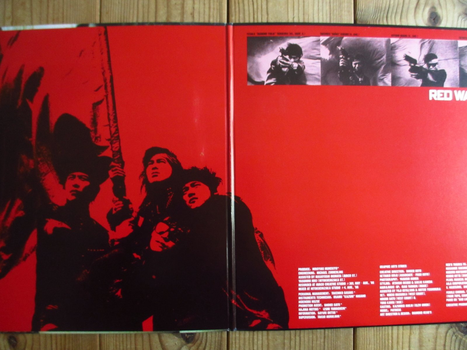 WOFDALY 1,赤 レッドスタディ ワン | 【公式】オンラインストアukakau