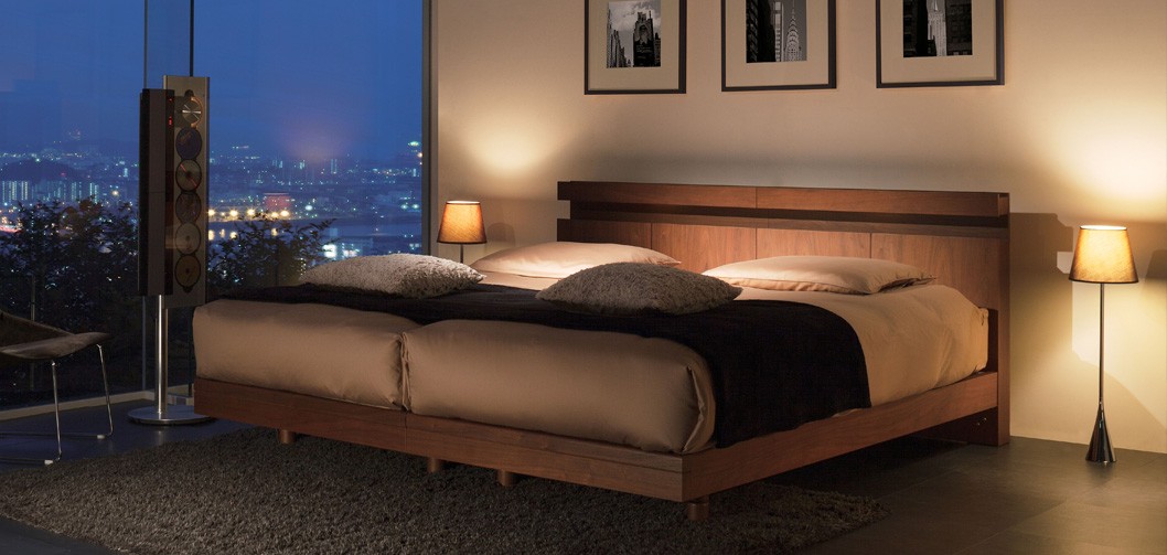 サータベッドのカタログ/ベッド専門店グースカ｜ベッド専門店グースカ