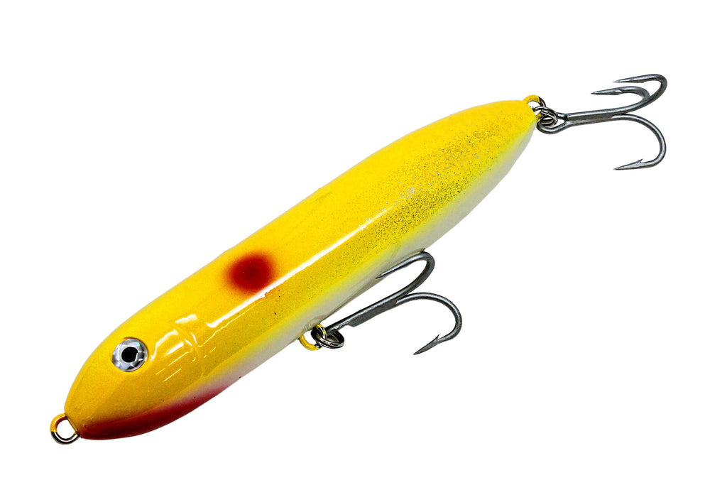 Musky Mania Saltwater Doc™ and Li'l Doc™ – Grumpys Tackle