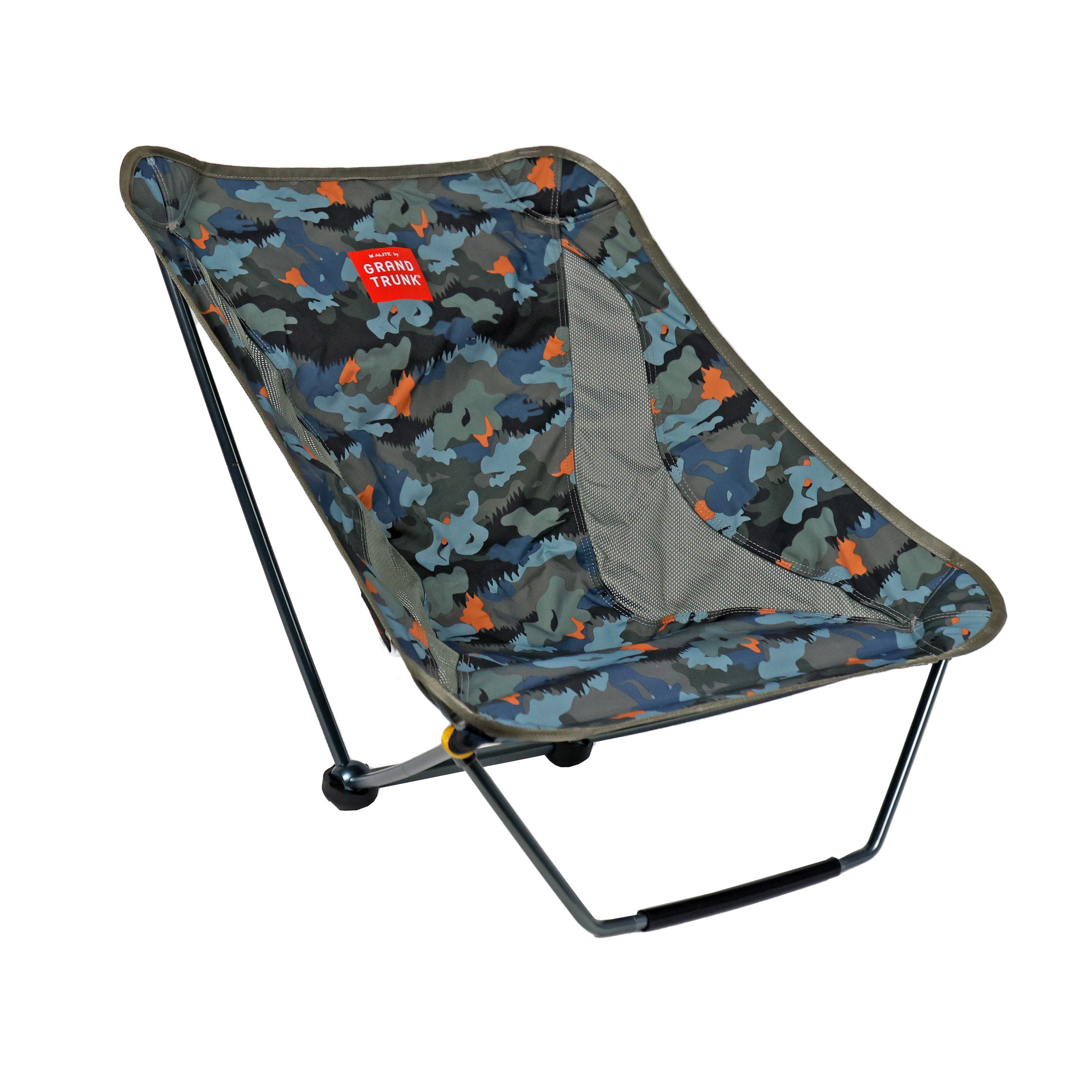 Mayfly Low Ground Chair – GrandTrunk