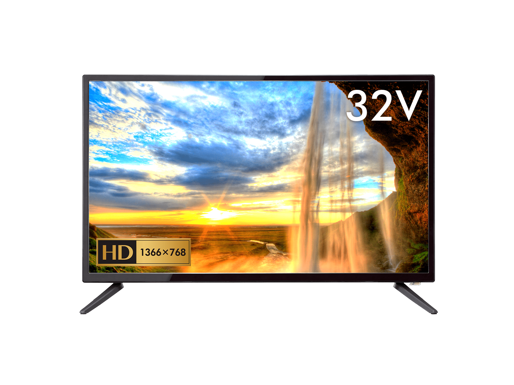 spot | GH-TV32AGE-BK | GREEN HOUSE グリーンハウス