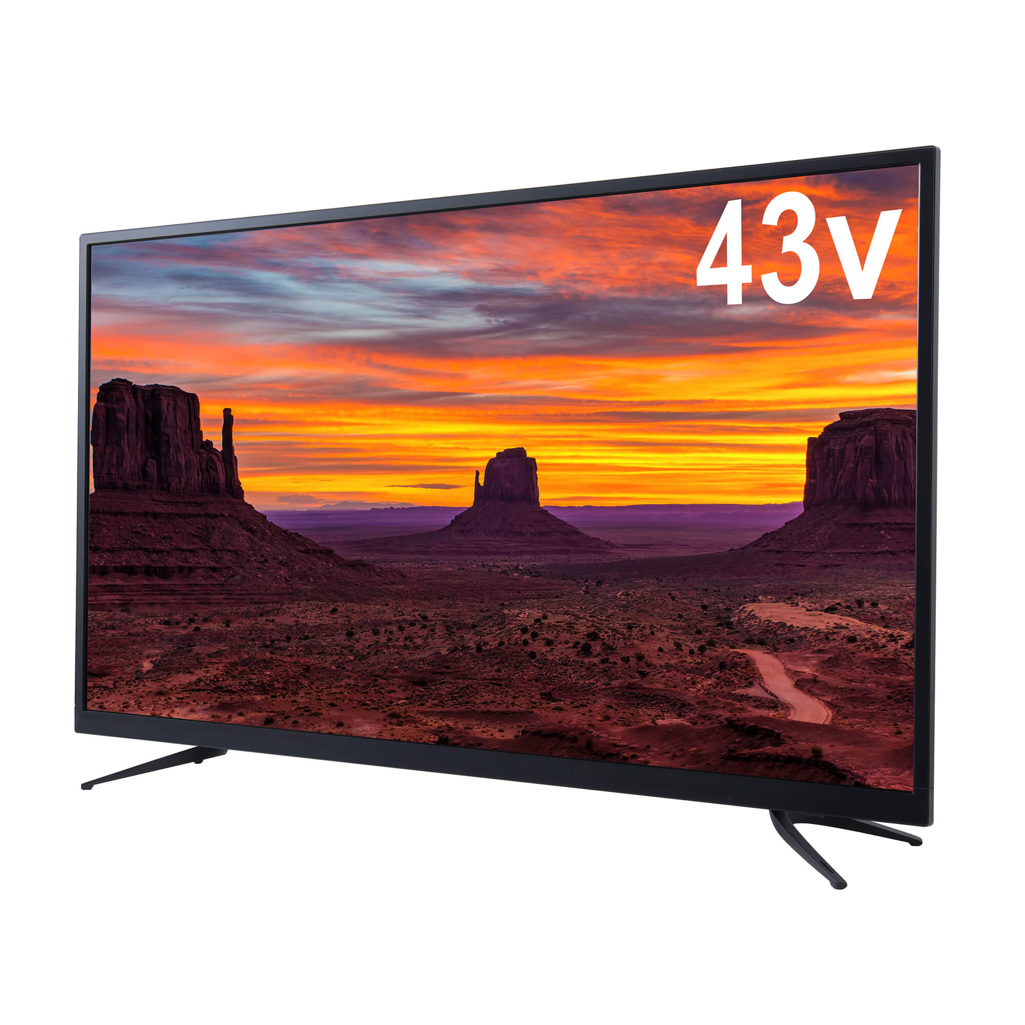 spot | GH-TV43H-BK | GREEN HOUSE グリーンハウス