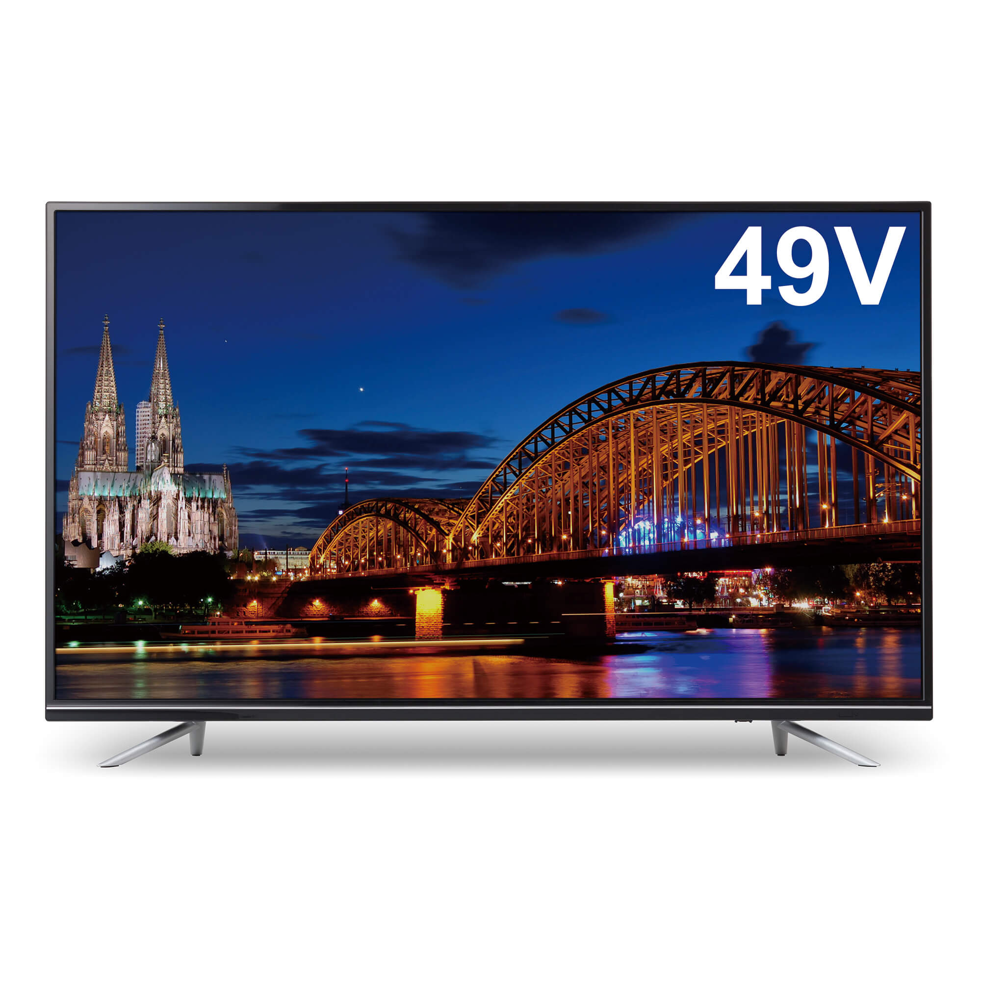 spot | GH-TV49D-BK | GREEN HOUSE グリーンハウス