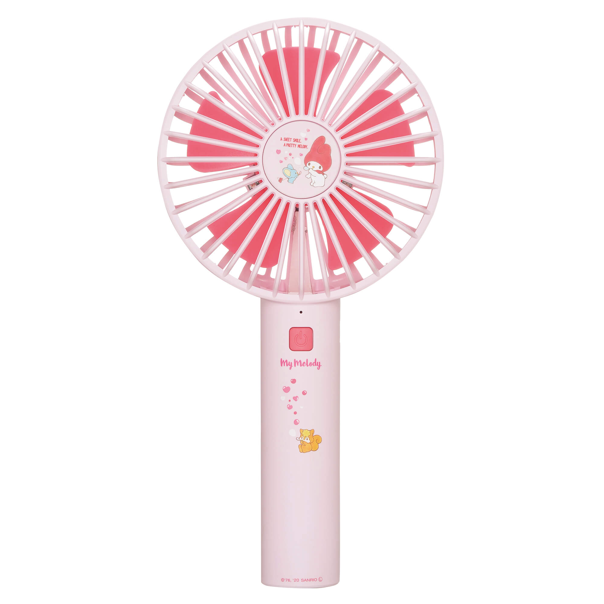 USB扇風機 | GH-FANHHFシリーズ | GREEN HOUSE グリーンハウス