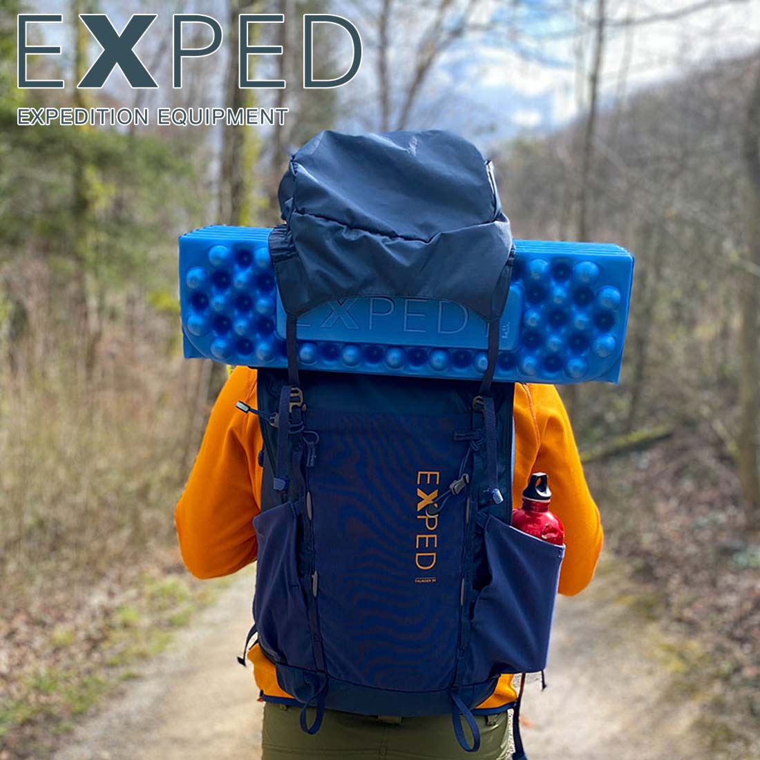 エクスペド サミット ハイク 15 BACKPACKS 国内正規品 | 販売ブランド