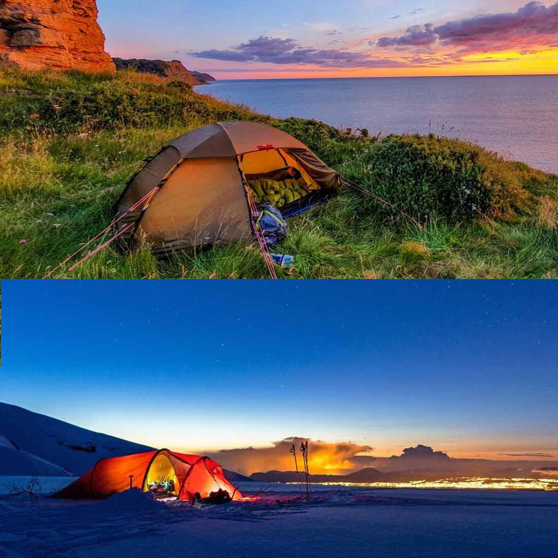 ヒルバーグ フットプリント タラ アンダーシート 国内正規品 | 販売