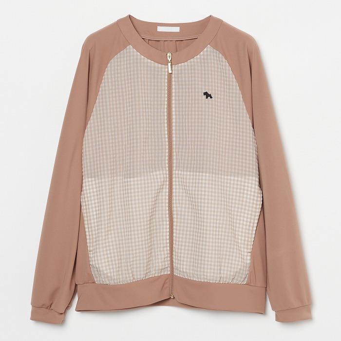 Heal Creek（ヒールクリーク）/レディース/アウター/ブルゾン｜GRIP