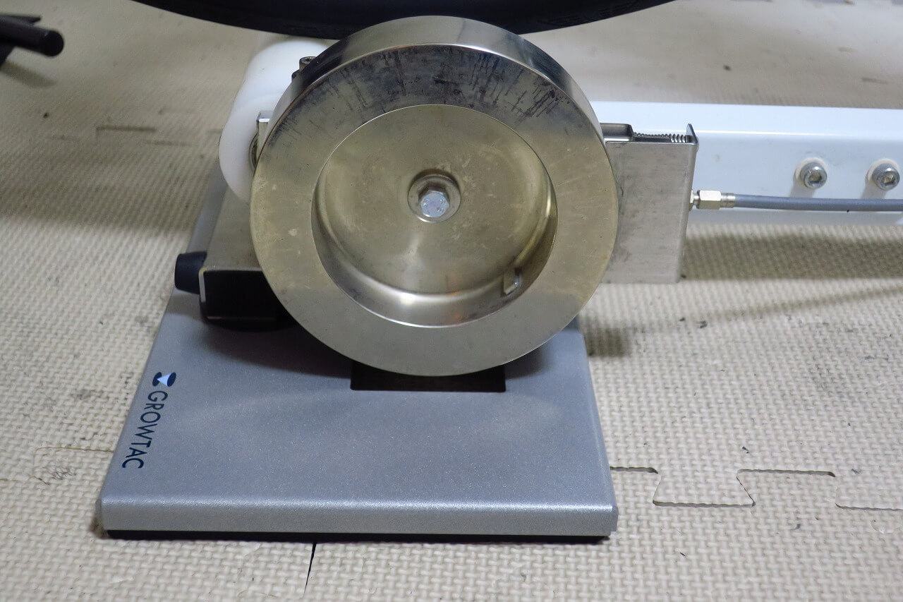 ローラー環境向上へ！】グロータック GT-Roller Flex3の防音対策に