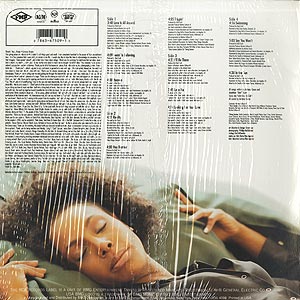 Adriana Evans / S.T.(2LP) / Loud 1997 USオリジナル盤 EX/EX