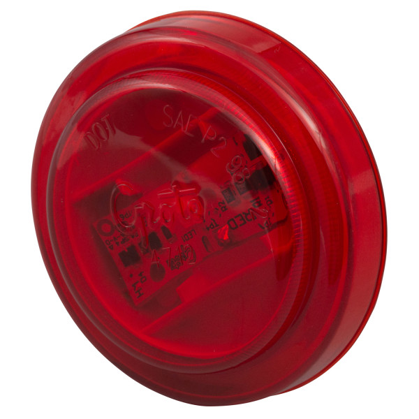 47122 - SuperNova® Red LED Clearance Marker Light