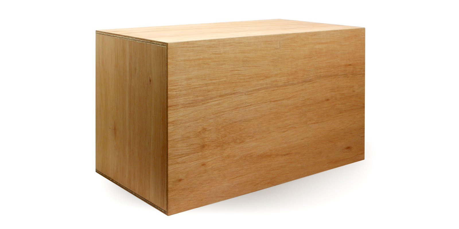 LAUAN SHELVES 02 3列・ホワイト【3月中旬出荷予定】 | D&DEPARTMENT