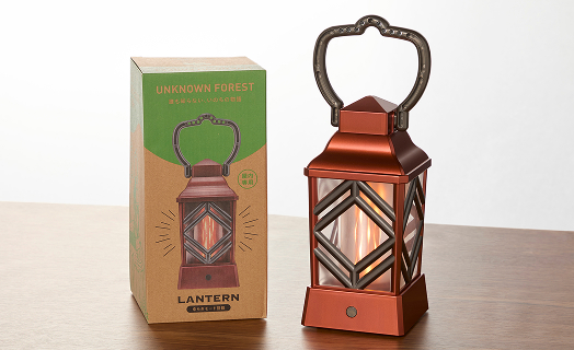 住友館「UNKNOWN FOREST SHOP」の店舗開発・商品開発・運営 | あっち