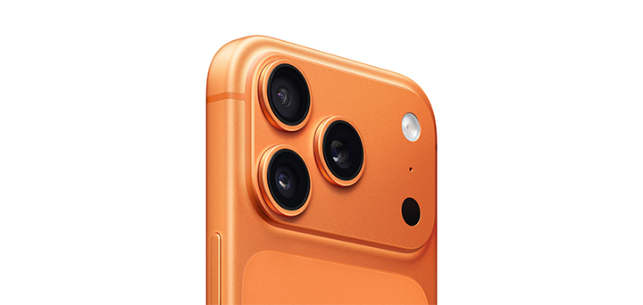 iPhone 17 Pro・iPhone 17 Pro Max | iPhone | NTTドコモ