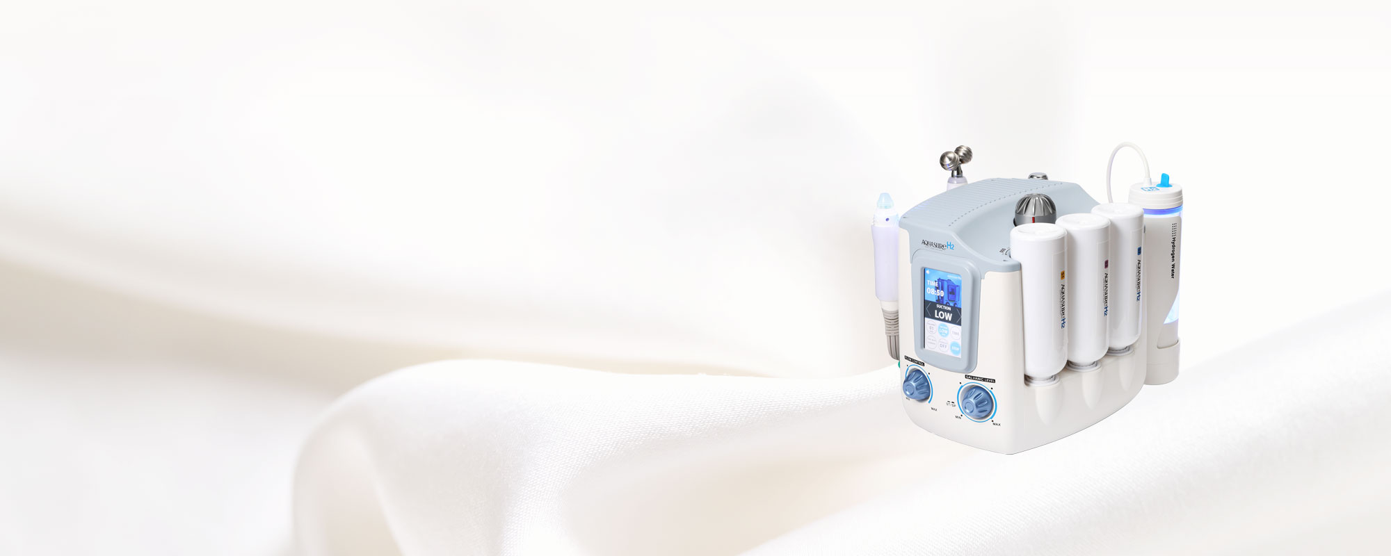 業務用美容機器・エステ用品販売のドクターズ・キッツ