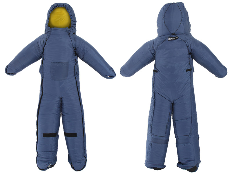 販売終了】人型寝袋ver5.0 DS-01B DS-04B DS-05B DS-06B DS-07B DS-10A