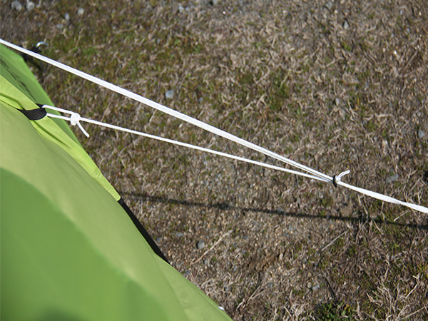 販売終了】タープリーテント T3-82 T3-83 - DOD（ディーオーディー