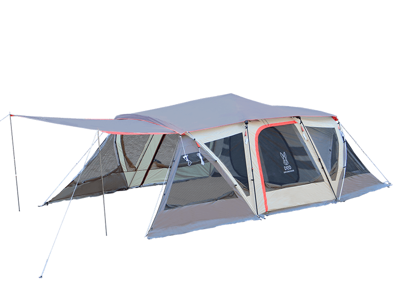 販売終了】ワンタッチビッグダディ T5-527 - DOD（ディーオーディー