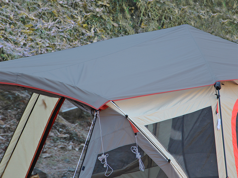 販売終了】ワンタッチビッグダディ T5-527 - DOD（ディーオーディー