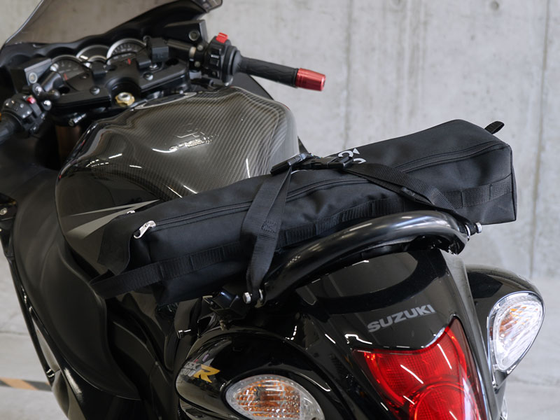 バッグインベッド（ブラック） CB1-510K - DOD（ディーオーディー