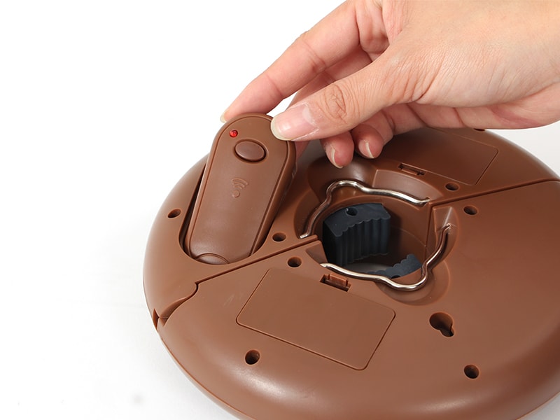 販売終了】リモコンUFOライト - DOD（ディーオーディー）【公式