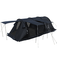 販売終了】カマボコテント用マットシートセット TM5-493 - DOD