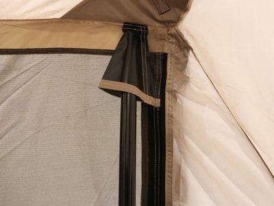 販売終了】ロクロクベース TT10-560-TN - DOD（ディーオーディー