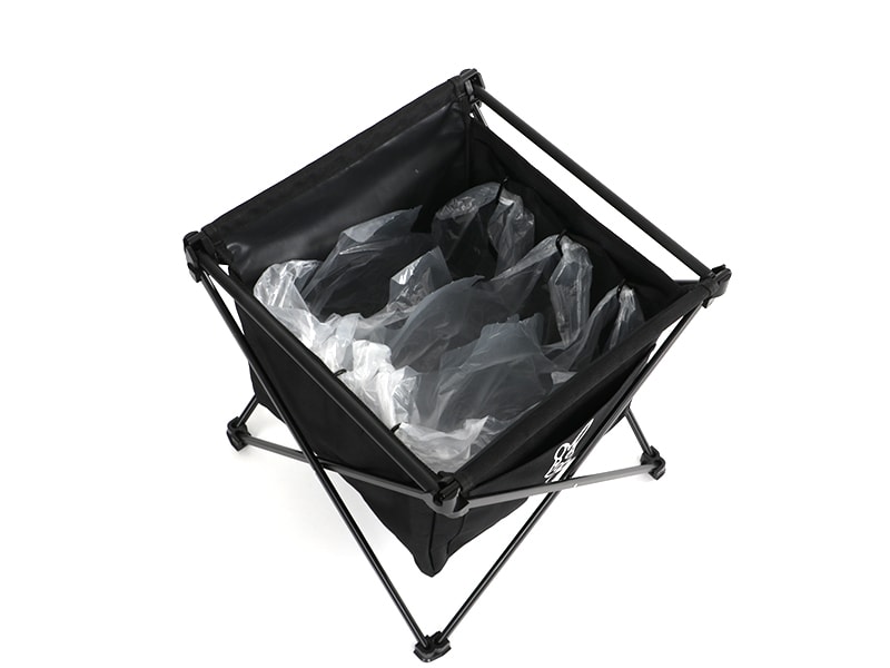 ステルスエックスミニ（ブラック） GM1-598-BK - DOD（ディーオー