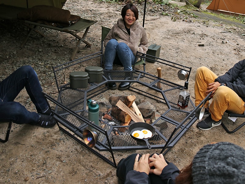 テキーラ180 TB1-572-BK - DOD（ディーオーディー）【公式ブランドサイト】