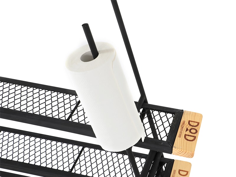 テキーラランタンレッグ TL1-569-BK - DOD（ディーオーディー）【公式