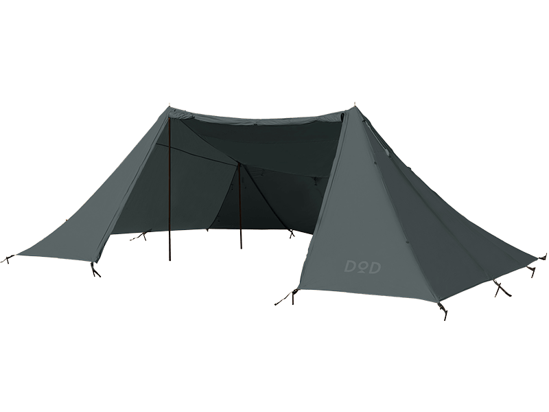 販売終了】ライダーズベース（ブラック） TT3-587-BK - DOD