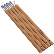 フタマタノキワミ FA5-603-BK - DOD（ディーオーディー）【公式