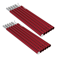 販売終了】ヘーキサタープ（タン） TT5-582-TN - DOD（ディーオー