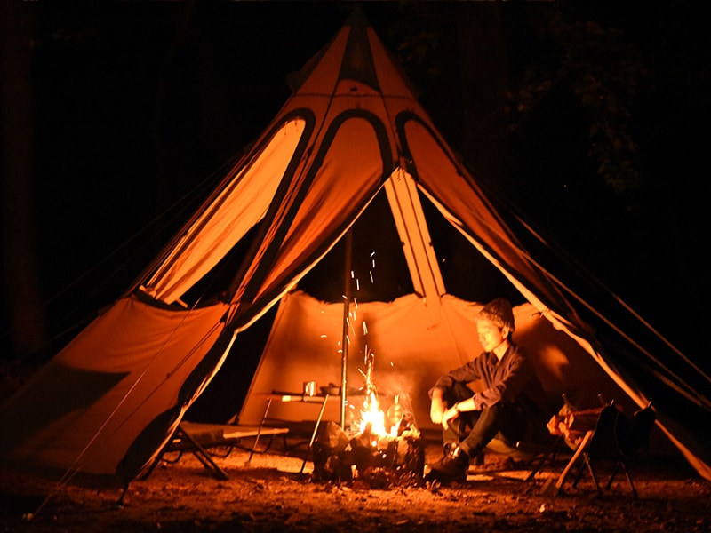 販売終了】レンコンテント T3-600-TN - DOD（ディーオーディー）【公式