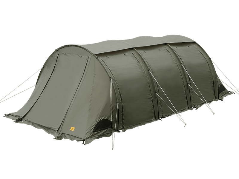 販売終了】カマボコテントクエ T5-577-GY - DOD（ディーオーディー