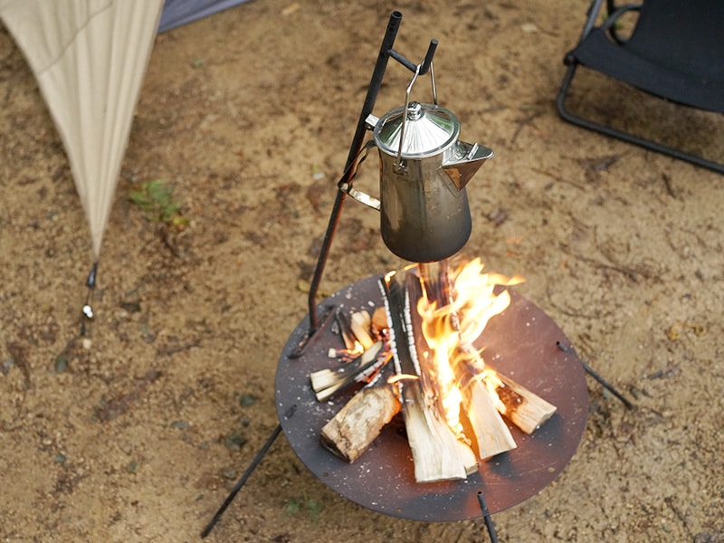 販売終了】ビートルくん（ブラック） DD5-675-BK - DOD（ディーオー