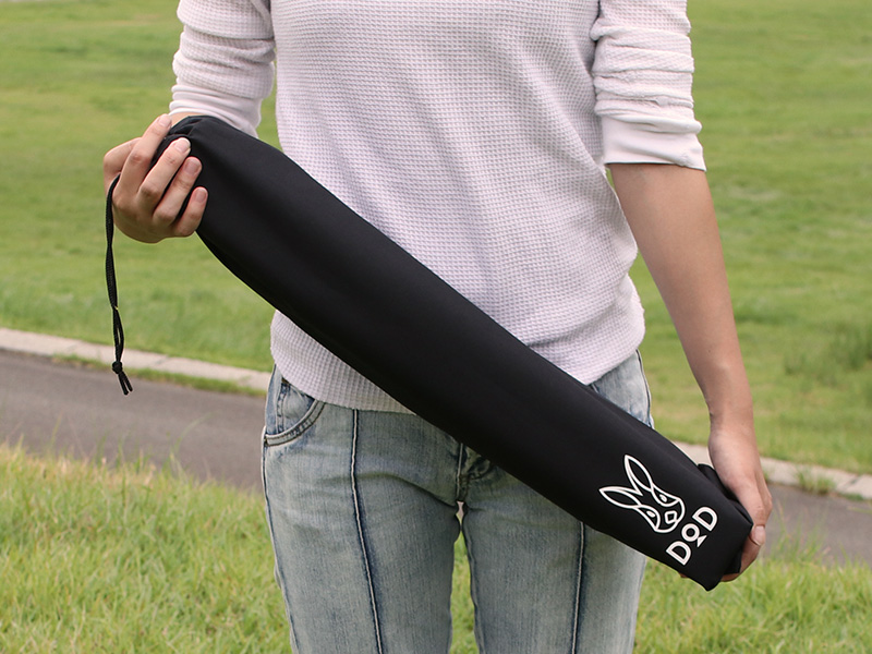 キャリーワゴン用ロール天板 GT2-706-WD - DOD（ディーオーディー