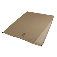 ジャケシュラ2M（カーキ） S1-708-KH - DOD（ディーオーディー）【公式