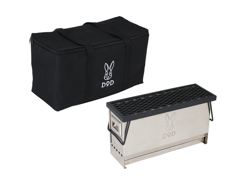 めちゃもえファイヤー Q3-626-SL - DOD（ディーオーディー）【公式