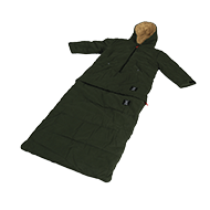 ジャケシュラ2M（カーキ） S1-708-KH - DOD（ディーオーディー）【公式