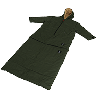 ジャケシュラ2M（カーキ） S1-708-KH - DOD（ディーオーディー）【公式