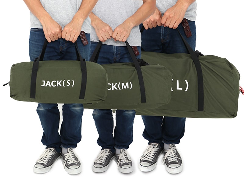 ジャケシュラ2S（カーキ） S1-707-KH - DOD（ディーオーディー）【公式