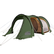 カマボコテント3S用マットシートセット TM3-703 - DOD（ディーオー