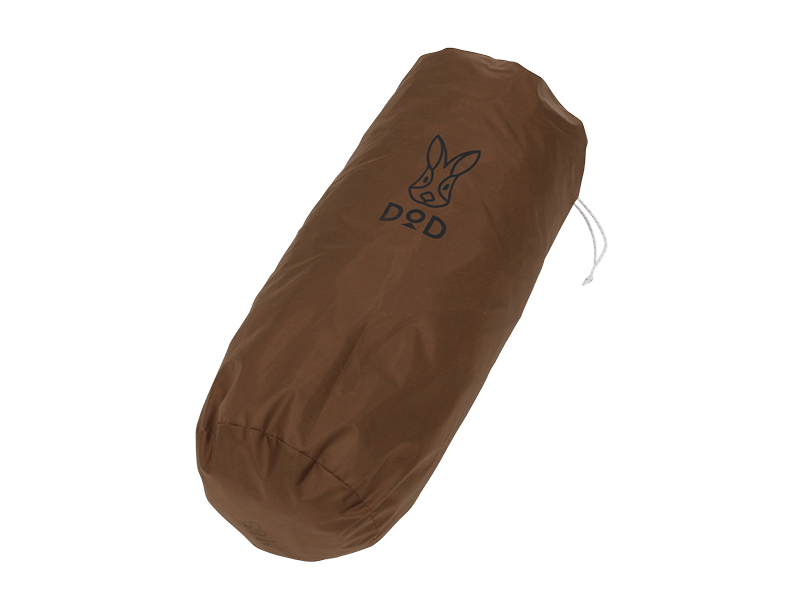 カマボコテント3L用インナーテント TN7-696 - DOD（ディーオーディー