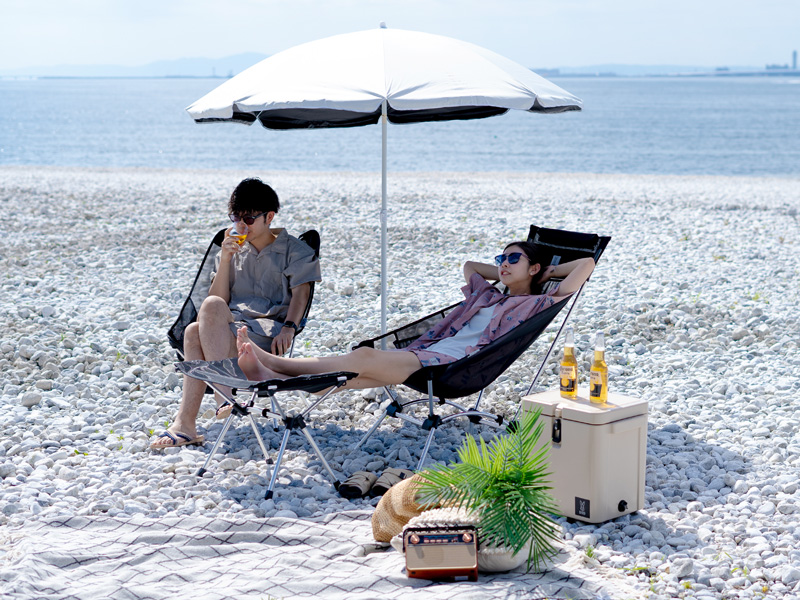 トロピカルヤバイッス C1-081-BK - DOD（ディーオーディー）【公式