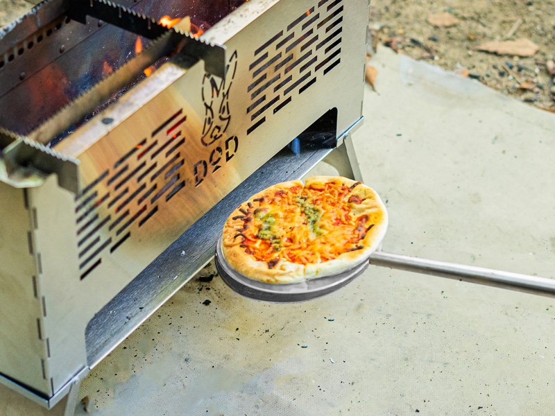 すけもえファイヤー2 Q3-091-SL - DOD（ディーオーディー）【公式