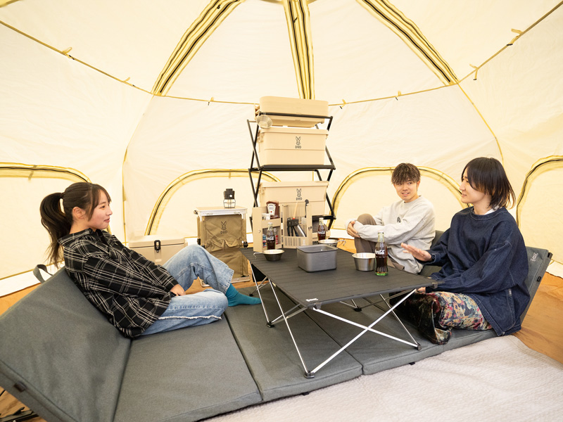 ザシキソファ C2-059-GY - DOD（ディーオーディー）【公式ブランドサイト】