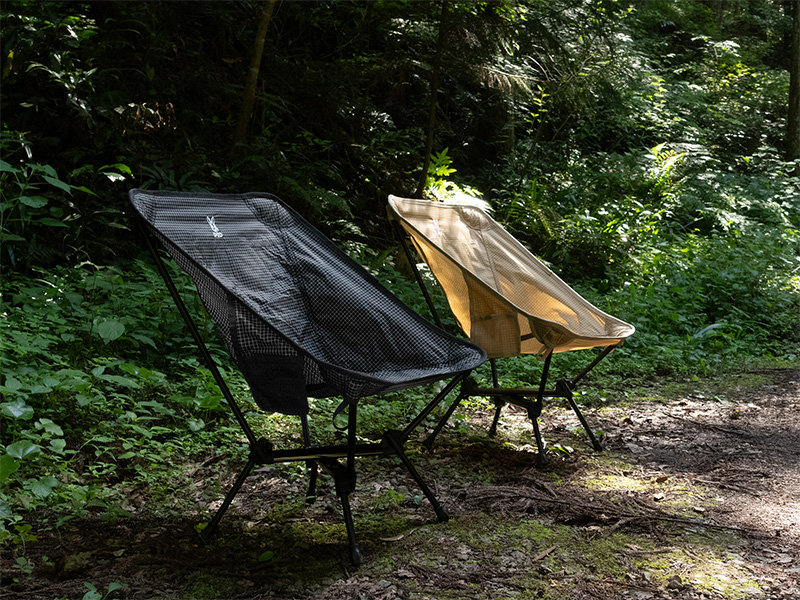 スワルスエックス2（タン/ブラック） C1-161-TN/BK - DOD（ディーオー