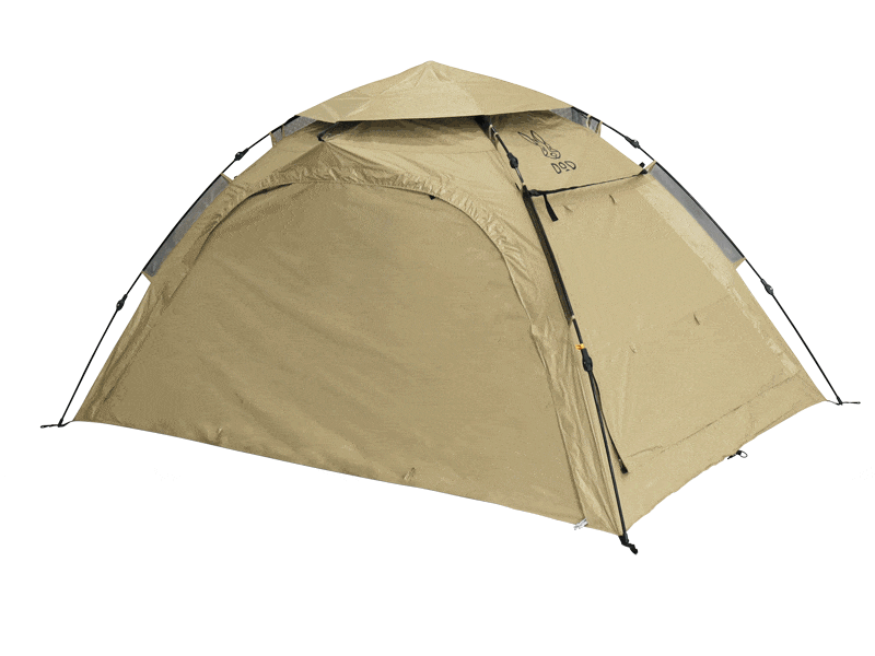 わがやのシェード（タン） T5-721-TN - DOD（ディーオーディー）【公式