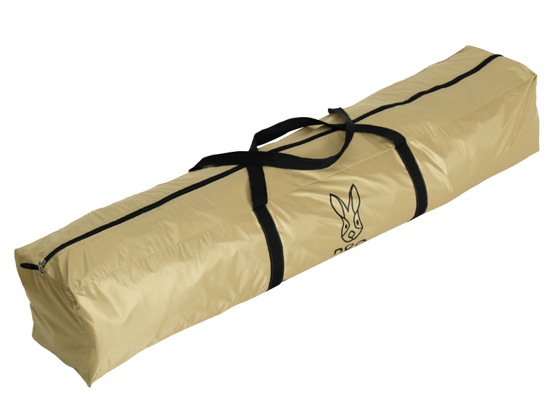 わがやのシェード（タン） T5-721-TN - DOD（ディーオーディー）【公式